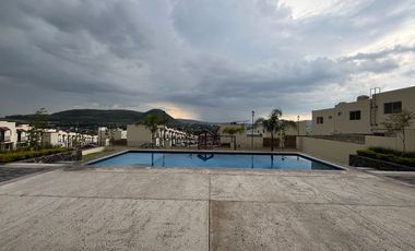 Casa en renta Alta California