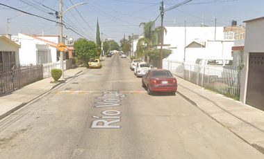 ¡¡¡PRECIOSA CASA EN VENTA EN AGUASCALIENTES!!!
