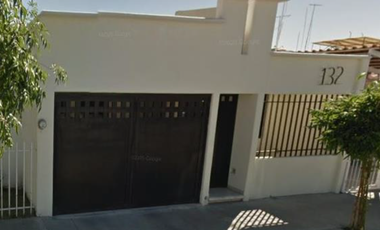 ¡¡¡PRECIOSA CASA EN VENTA EN AGUASCALIENTES!!!