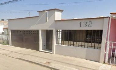 ¡¡¡PRECIOSA CASA EN VENTA EN AGUASCALIENTES!!!