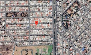 ¡¡¡PRECIOSA CASA EN VENTA EN AGUASCALIENTES!!!