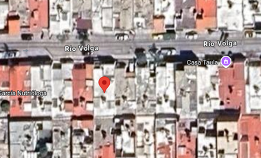 ¡¡¡PRECIOSA CASA EN VENTA EN AGUASCALIENTES!!!