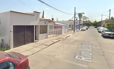 ¡¡¡PRECIOSA CASA EN VENTA EN AGUASCALIENTES!!!