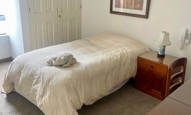 Venta de Exclusivo Penthouse Dúplex con Vista al Parque en Miraflores