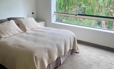 Venta de Exclusivo Penthouse Dúplex con Vista al Parque en Miraflores