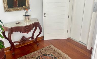 Venta de Exclusivo Penthouse Dúplex con Vista al Parque en Miraflores