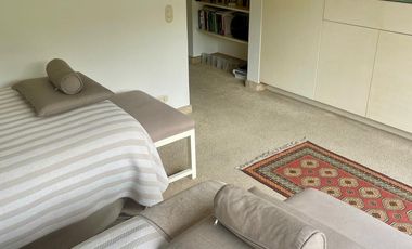 Venta de Exclusivo Penthouse Dúplex con Vista al Parque en Miraflores