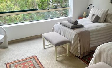 Venta de Exclusivo Penthouse Dúplex con Vista al Parque en Miraflores
