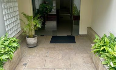 Venta de Exclusivo Penthouse Dúplex con Vista al Parque en Miraflores