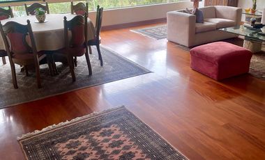 Venta de Exclusivo Penthouse Dúplex con Vista al Parque en Miraflores