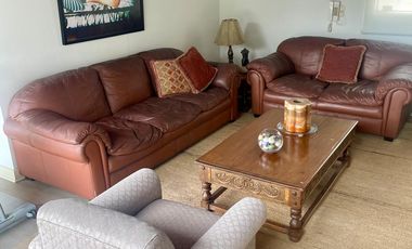 Venta de Exclusivo Penthouse Dúplex con Vista al Parque en Miraflores