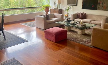 Venta de Exclusivo Penthouse Dúplex con Vista al Parque en Miraflores