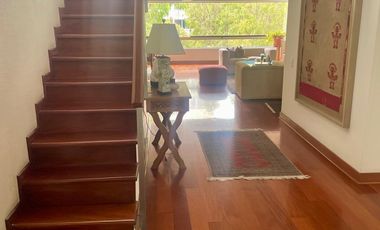 Venta de Exclusivo Penthouse Dúplex con Vista al Parque en Miraflores