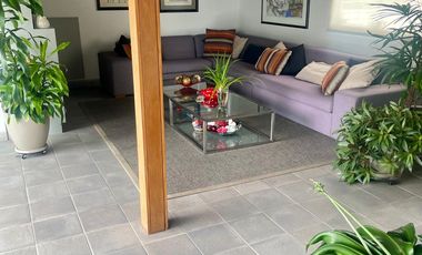 Venta de Exclusivo Penthouse Dúplex con Vista al Parque en Miraflores