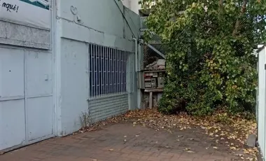 ¡Oportunidad de Inversión Única! Terreno con Permiso de Edificación en La Cisterna