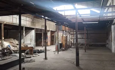 ¡Oportunidad de Inversión Única! Terreno con Permiso de Edificación en La Cisterna