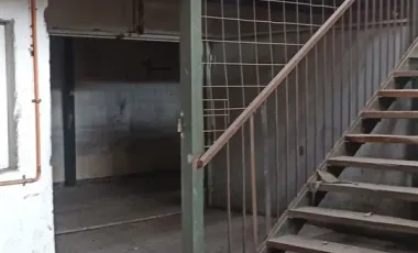 ¡Oportunidad de Inversión Única! Terreno con Permiso de Edificación en La Cisterna