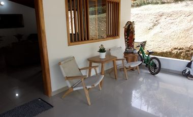 Casa en Arriendo en La Mina ,Envigado Antioquia