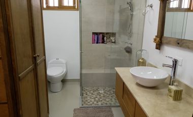 Casa en Arriendo en La Mina ,Envigado Antioquia