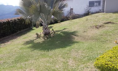 Casa en Arriendo en La Mina ,Envigado Antioquia