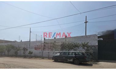 Venta Terreno 3500 m2 Puente Piedra - Zona Ideal para Inversion