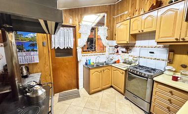 Hermosa Casa en Venta en Villa Don Max – Valdivia