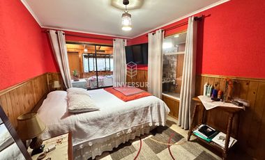 Hermosa Casa en Venta en Villa Don Max – Valdivia