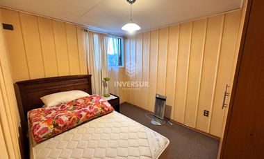 Hermosa Casa en Venta en Villa Don Max – Valdivia