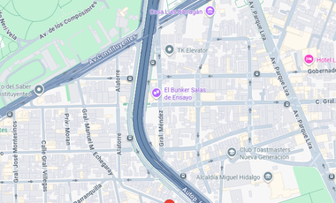 Departamento  en Remate Bancario, Seguridad de Inversión al 100% POR ESCRITO.