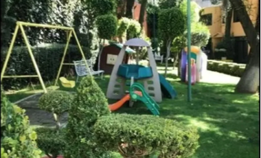 BONITA CASA EN AV CONTRERAS 450, SAN JERONIMO. EN VENTA (REMATE BANCARIO)