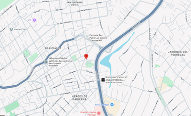 BONITA CASA EN AV CONTRERAS 450, SAN JERONIMO. EN VENTA (REMATE BANCARIO)