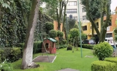 BONITA CASA EN AV CONTRERAS 450, SAN JERONIMO. EN VENTA (REMATE BANCARIO)