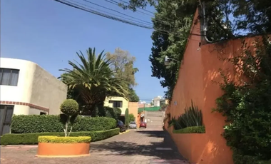 BONITA CASA EN AV CONTRERAS 450, SAN JERONIMO. EN VENTA (REMATE BANCARIO)