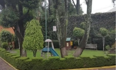 BONITA CASA EN AV CONTRERAS 450, SAN JERONIMO. EN VENTA (REMATE BANCARIO)