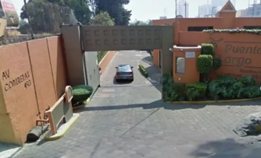 BONITA CASA EN AV CONTRERAS 450, SAN JERONIMO. EN VENTA (REMATE BANCARIO)