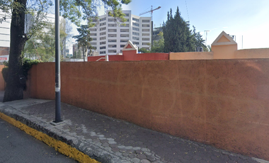 BONITA CASA EN AV CONTRERAS 450, SAN JERONIMO. EN VENTA (REMATE BANCARIO)