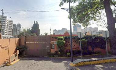 BONITA CASA EN AV CONTRERAS 450, SAN JERONIMO. EN VENTA (REMATE BANCARIO)