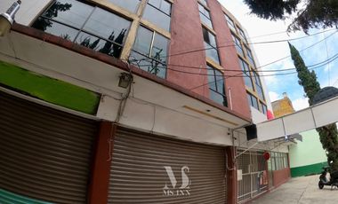 Oportunidad Única EN VALLEJO: Local Ideal para Tu Negocio