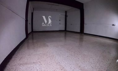 Oportunidad Única EN VALLEJO: Local Ideal para Tu Negocio