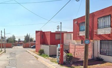 CASA DE OPORTUNIDAD CON REMETE BANCARIO EN CUAUTITLAN IZCALLI