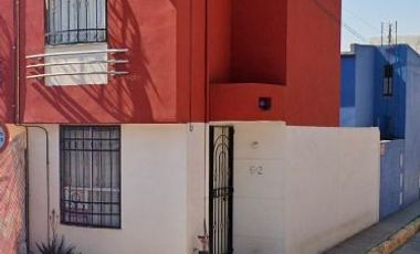 CASA DE OPORTUNIDAD CON REMETE BANCARIO EN CUAUTITLAN IZCALLI