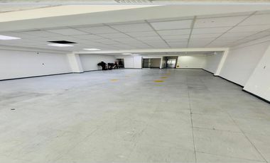 Alquiler de Local Comercial 225 m2 en La Molina