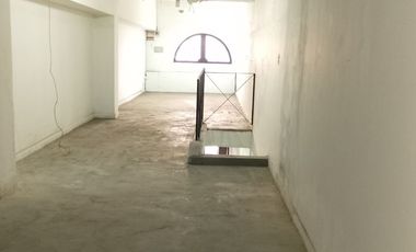 ALQUILER DE LOCAL ,CON ENTREPISO ,OPORTUNIDAD POR PRECIO Y UBICACION