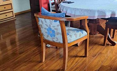 Vende Casa  de 6 dormitorios a 3 Cuadras de Colegio Pumahue, de 270 M2 en Villa Sol de Oriente Puerto Montt