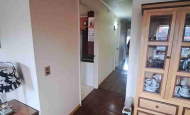 Vende Casa  de 6 dormitorios a 3 Cuadras de Colegio Pumahue, de 270 M2 en Villa Sol de Oriente Puerto Montt