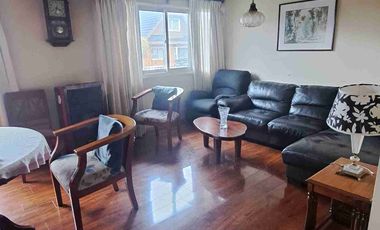 Vende Casa  de 6 dormitorios a 3 Cuadras de Colegio Pumahue, de 270 M2 en Villa Sol de Oriente Puerto Montt