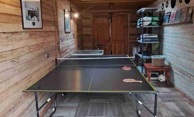 Vende Casa  de 6 dormitorios a 3 Cuadras de Colegio Pumahue, de 270 M2 en Villa Sol de Oriente Puerto Montt