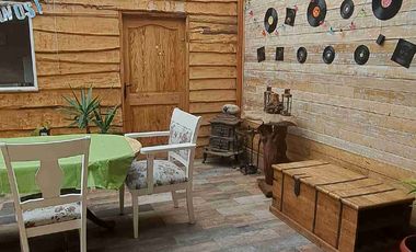 Vende Casa  de 6 dormitorios a 3 Cuadras de Colegio Pumahue, de 270 M2 en Villa Sol de Oriente Puerto Montt