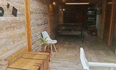 Vende Casa  de 6 dormitorios a 3 Cuadras de Colegio Pumahue, de 270 M2 en Villa Sol de Oriente Puerto Montt