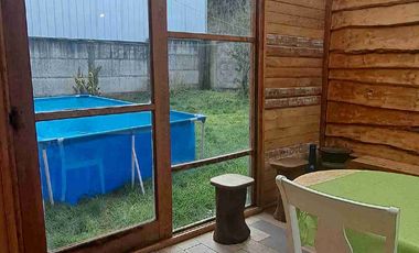 Vende Casa  de 6 dormitorios a 3 Cuadras de Colegio Pumahue, de 270 M2 en Villa Sol de Oriente Puerto Montt